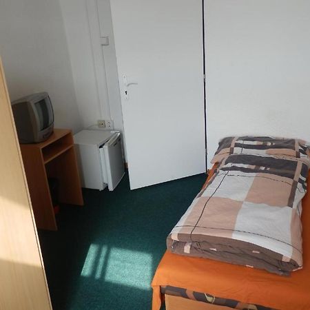 Ubytovna U Hospudky Ostrava Extérieur photo