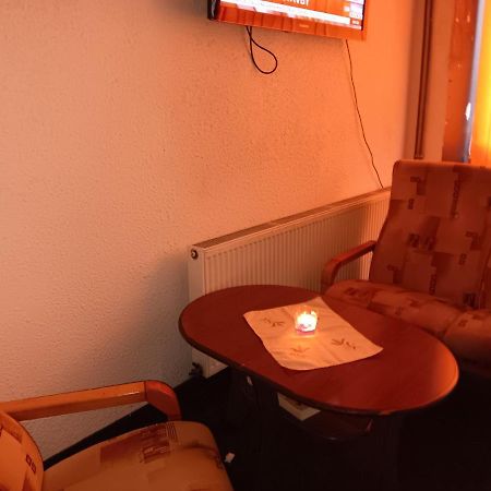 Ubytovna U Hospudky Ostrava Extérieur photo