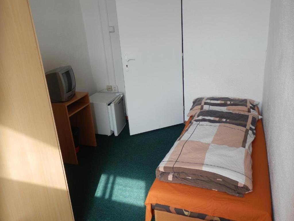 Ubytovna U Hospudky Ostrava Extérieur photo