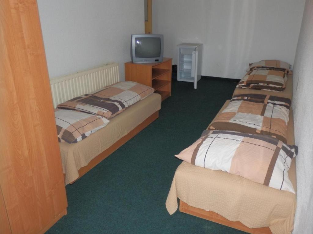 Ubytovna U Hospudky Ostrava Extérieur photo