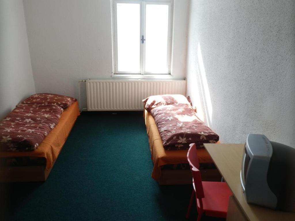 Ubytovna U Hospudky Ostrava Extérieur photo