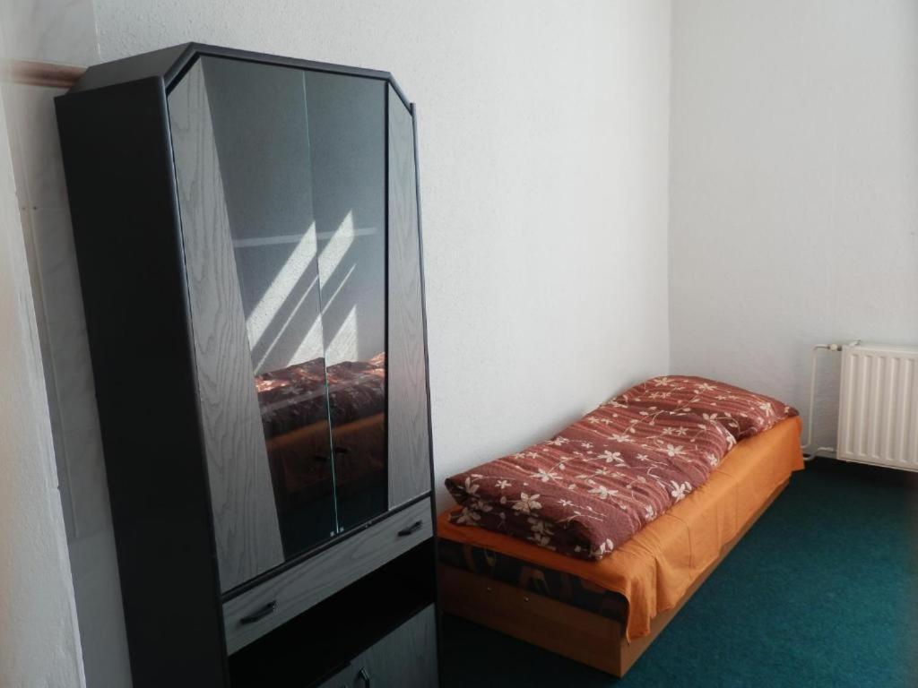 Ubytovna U Hospudky Ostrava Extérieur photo