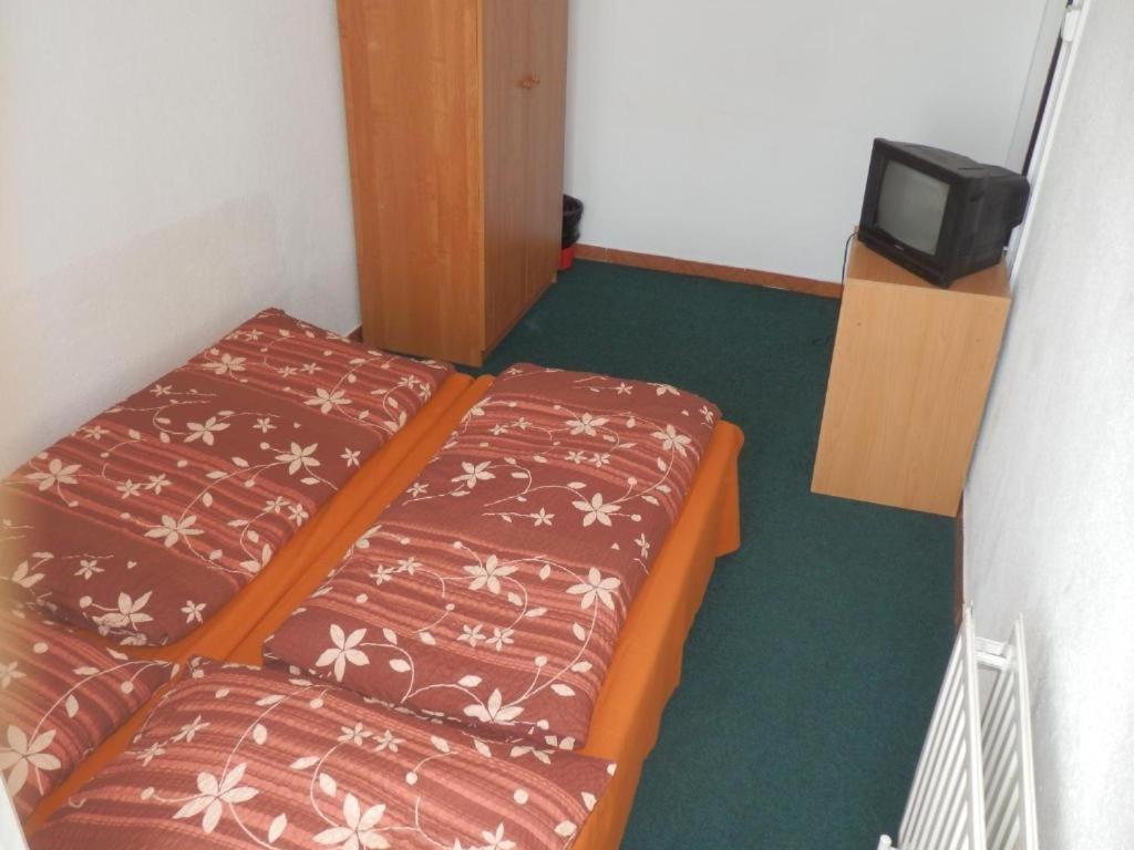 Ubytovna U Hospudky Ostrava Extérieur photo