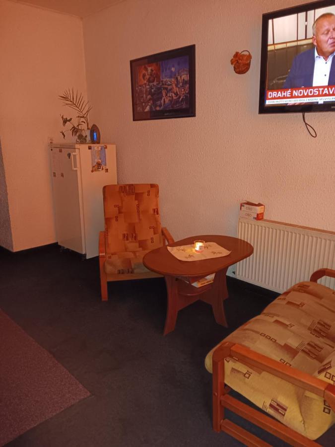 Ubytovna U Hospudky Ostrava Extérieur photo
