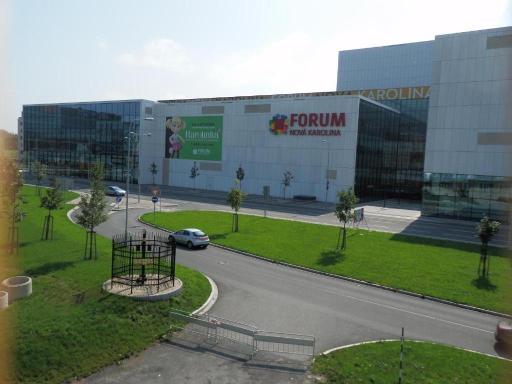 Ubytovna U Hospudky Ostrava Extérieur photo
