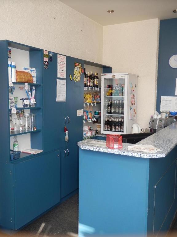 Ubytovna U Hospudky Ostrava Extérieur photo