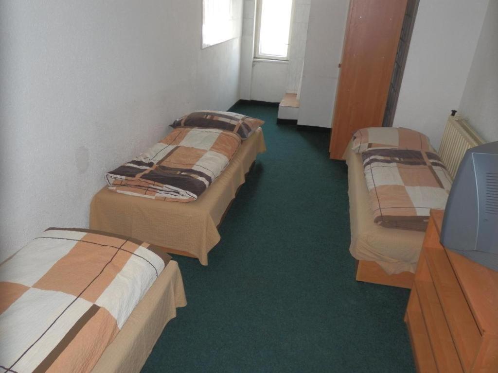 Ubytovna U Hospudky Ostrava Extérieur photo