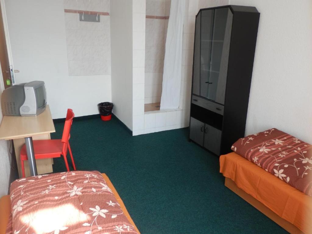 Ubytovna U Hospudky Ostrava Extérieur photo